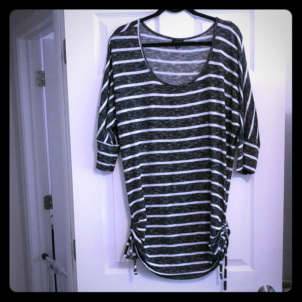 Sweater Stretchy Shirt